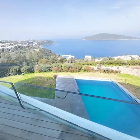 Chakra Boutique Bodrum