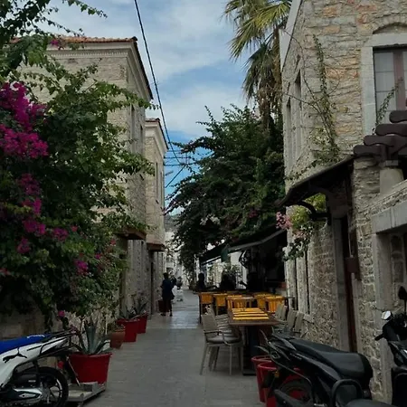 Chakra Boutique Bodrum