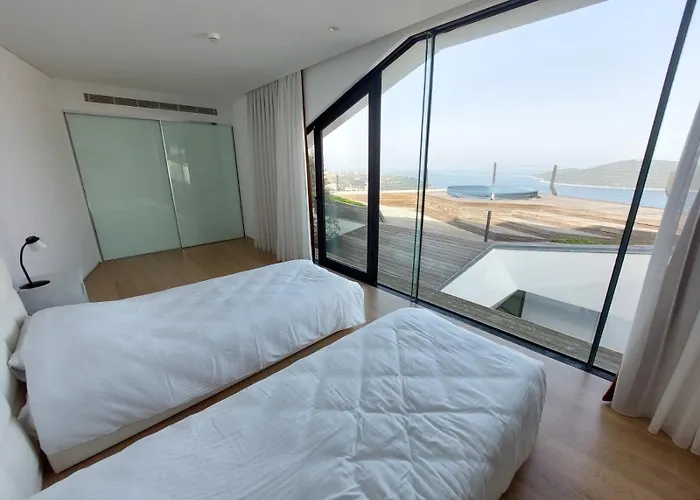 Otel Chakra Boutique Bodrum