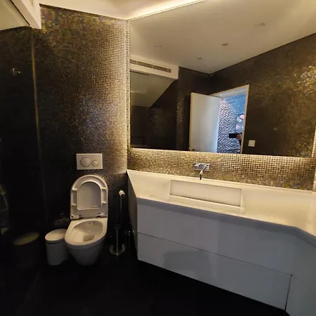 Chakra Boutique Bodrum