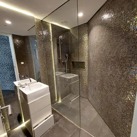 Hotel Chakra Boutique Bodrum