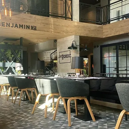 Chakra Boutique Bodrum