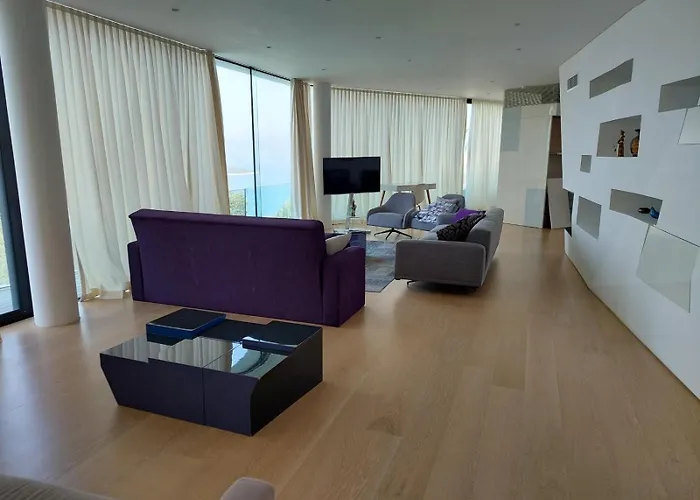 Chakra Boutique Otel Bodrum