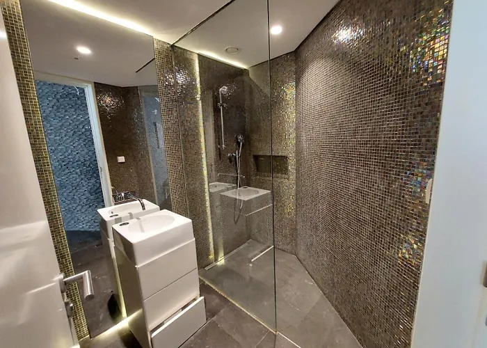 Otel Chakra Boutique Bodrum