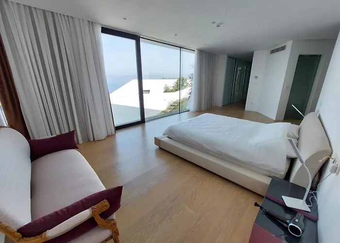 Chakra Boutique Otel Bodrum