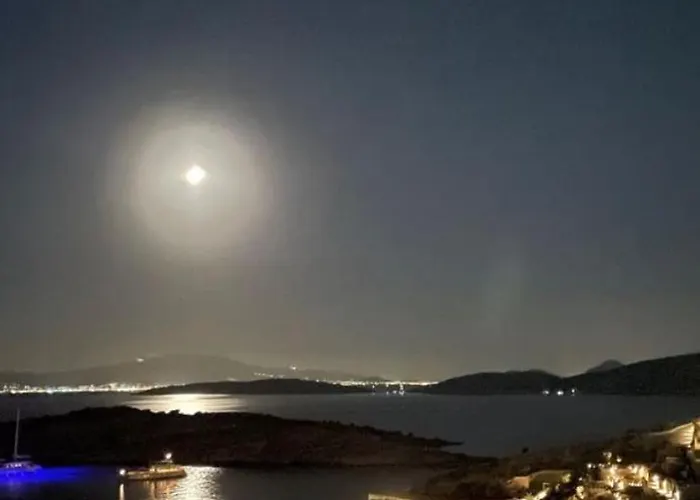 Chakra Boutique Otel 5*