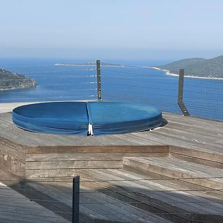 Chakra Boutique Bodrum