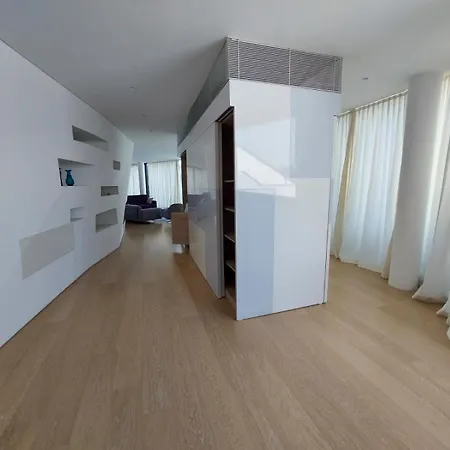 Hotel Chakra Boutique Bodrum