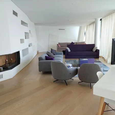 Chakra Boutique 5* Bodrum