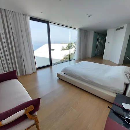 Chakra Boutique Hotel Bodrum