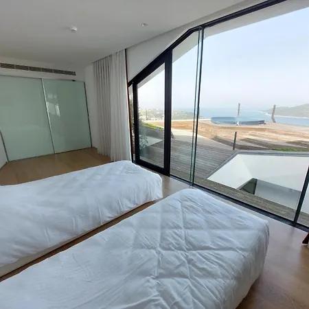 Hotel Chakra Boutique Bodrum