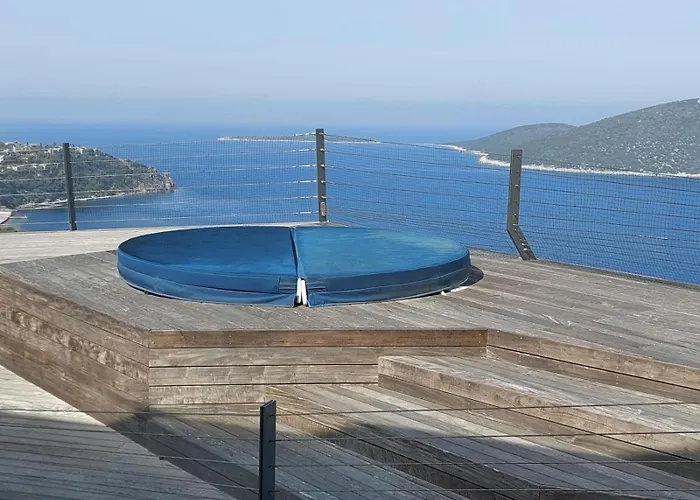 Chakra Boutique Bodrum