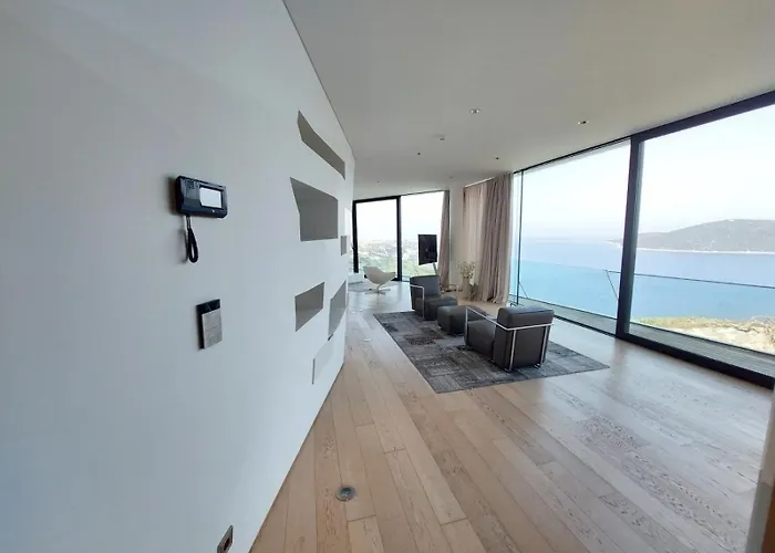 Ξενοδοχείο Chakra Boutique