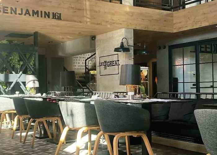 Chakra Boutique Bodrum