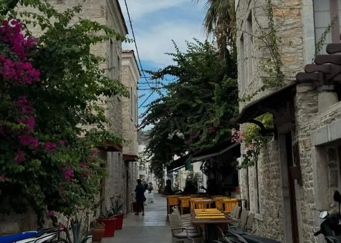 Chakra Boutique Αλικαρνασσός